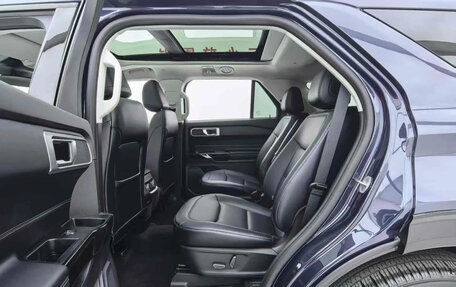 Ford Explorer VI, 2025 год, 4 819 000 рублей, 6 фотография