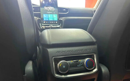 Ford Explorer VI, 2022 год, 3 060 000 рублей, 5 фотография
