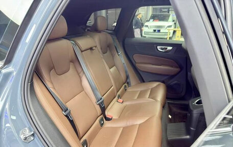Volvo XC60 II, 2022 год, 3 728 000 рублей, 7 фотография