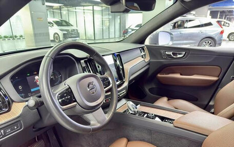 Volvo XC60 II, 2022 год, 3 728 000 рублей, 3 фотография