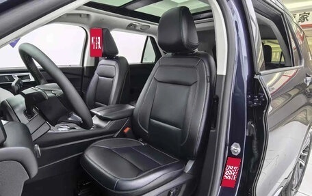 Ford Explorer VI, 2025 год, 4 819 000 рублей, 7 фотография