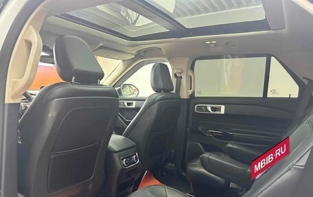 Ford Explorer VI, 2022 год, 3 060 000 рублей, 6 фотография