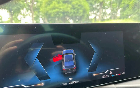 BMW 2 серия, 2024 год, 5 768 000 рублей, 4 фотография