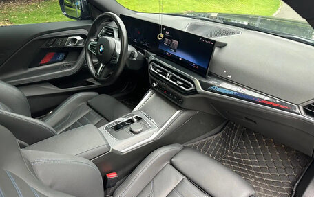 BMW 2 серия, 2024 год, 5 768 000 рублей, 5 фотография