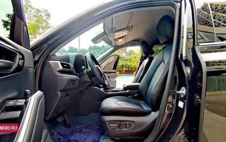 Toyota Highlander, 2024 год, 4 383 000 рублей, 3 фотография