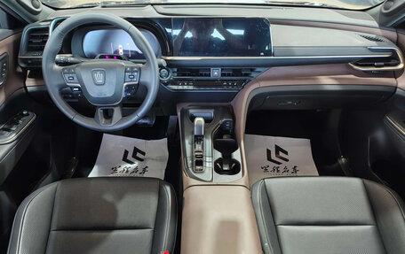 Toyota Crown, 2024 год, 4 958 000 рублей, 4 фотография