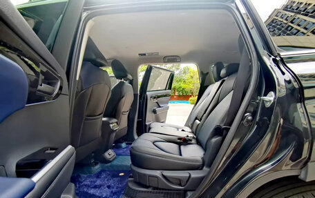Toyota Highlander, 2024 год, 4 383 000 рублей, 5 фотография