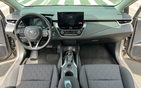Toyota Corolla, 2024 год, 2 095 000 рублей, 4 фотография