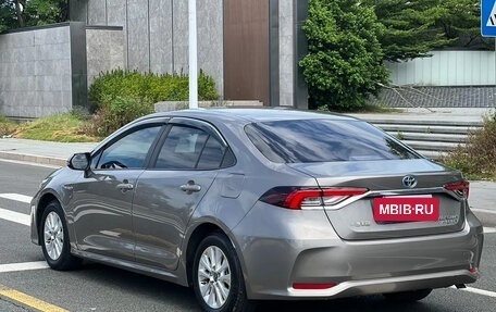 Toyota Corolla, 2024 год, 2 095 000 рублей, 2 фотография