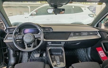 Audi A3, 2022 год, 1 800 000 рублей, 4 фотография