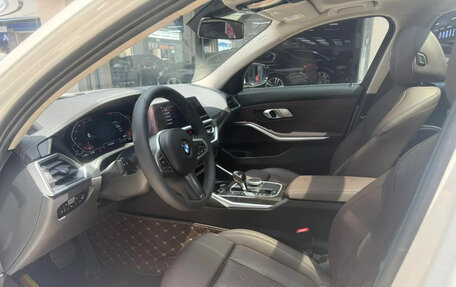 BMW 3 серия, 2022 год, 3 393 000 рублей, 3 фотография
