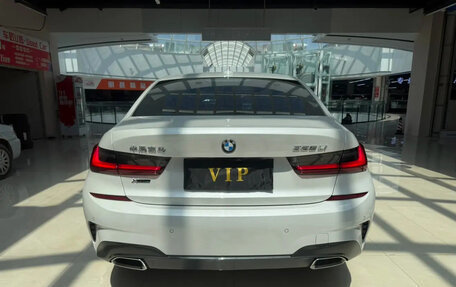 BMW 3 серия, 2022 год, 3 393 000 рублей, 2 фотография