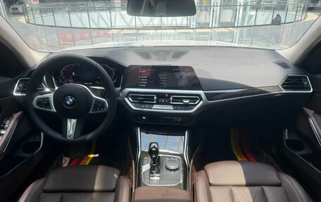 BMW 3 серия, 2022 год, 3 393 000 рублей, 4 фотография