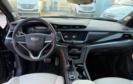 Cadillac XT6 I, 2024 год, 4 958 000 рублей, 4 фотография