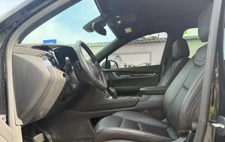 Cadillac XT6 I, 2022 год, 3 522 000 рублей, 3 фотография