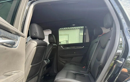 Cadillac XT6 I, 2022 год, 3 522 000 рублей, 5 фотография