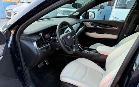 Cadillac XT6 I, 2024 год, 4 958 000 рублей, 3 фотография