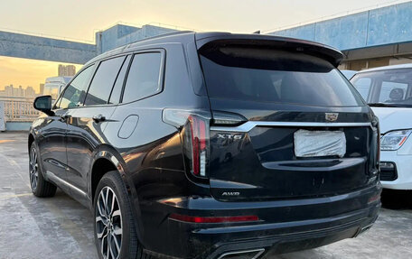 Cadillac XT6 I, 2024 год, 4 958 000 рублей, 2 фотография