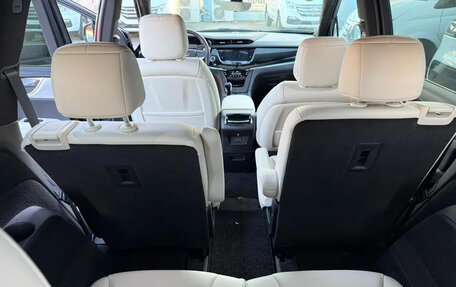 Cadillac XT6 I, 2024 год, 4 958 000 рублей, 6 фотография