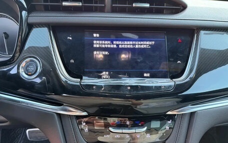 Cadillac XT6 I, 2024 год, 4 958 000 рублей, 7 фотография
