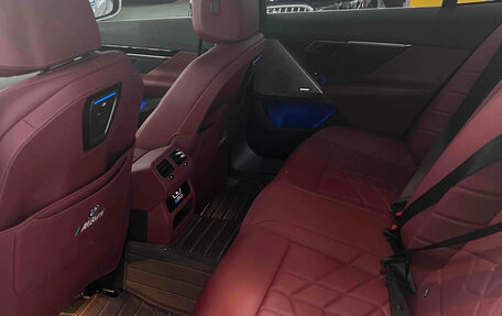 BMW 5 серия, 2024 год, 5 768 000 рублей, 5 фотография
