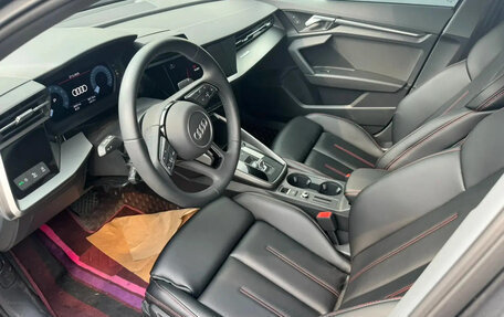 Audi A3, 2024 год, 2 787 000 рублей, 3 фотография