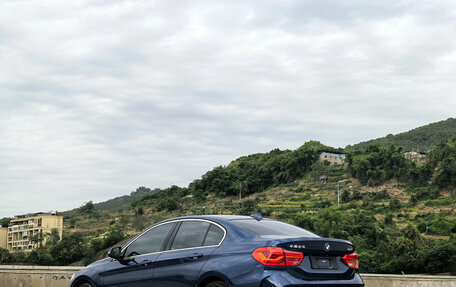 BMW 1 серия, 2022 год, 1 757 000 рублей, 2 фотография