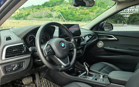 BMW 1 серия, 2022 год, 1 757 000 рублей, 3 фотография