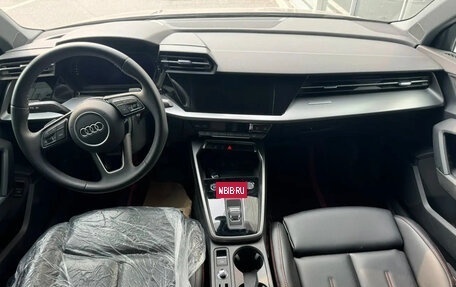 Audi A3, 2024 год, 2 787 000 рублей, 4 фотография