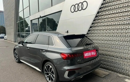 Audi A3, 2024 год, 2 787 000 рублей, 2 фотография