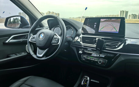 BMW 1 серия, 2022 год, 1 757 000 рублей, 4 фотография
