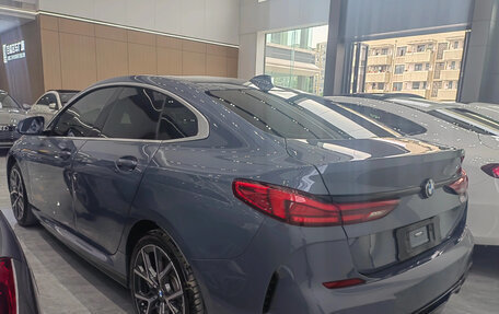 BMW 2 серия F44, 2022 год, 2 396 000 рублей, 2 фотография