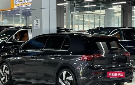 Volkswagen Golf GTI, 2024 год, 3 620 000 рублей, 2 фотография