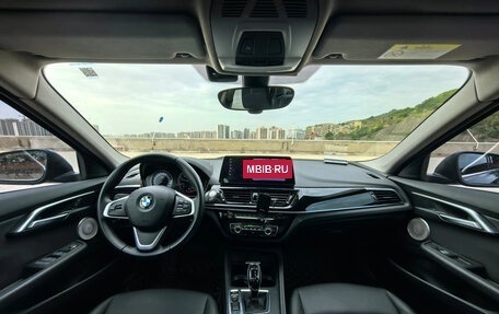 BMW 1 серия, 2022 год, 1 757 000 рублей, 5 фотография