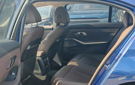 BMW 3 серия, 2022 год, 2 935 000 рублей, 4 фотография