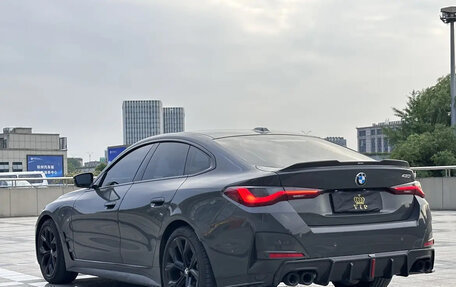 BMW 4 серия, 2022 год, 4 465 000 рублей, 2 фотография