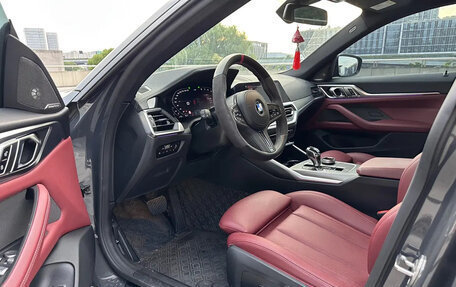 BMW 4 серия, 2022 год, 4 465 000 рублей, 3 фотография
