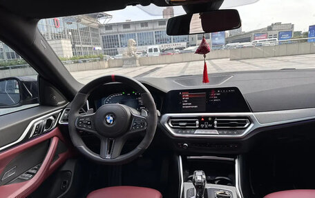 BMW 4 серия, 2022 год, 4 465 000 рублей, 5 фотография
