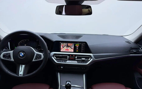 BMW 4 серия, 2022 год, 4 057 000 рублей, 4 фотография
