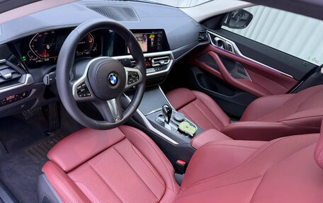 BMW 4 серия, 2022 год, 4 057 000 рублей, 3 фотография