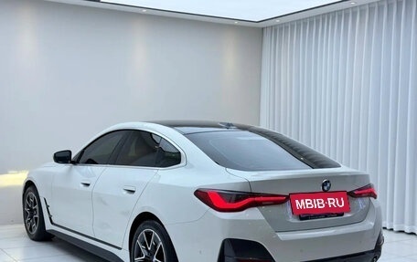 BMW 4 серия, 2022 год, 4 057 000 рублей, 2 фотография