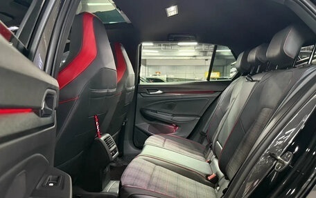 Volkswagen Golf GTI, 2024 год, 3 620 000 рублей, 6 фотография