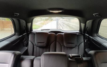 Mercedes-Benz GLS, 2018 год, 3 500 000 рублей, 8 фотография