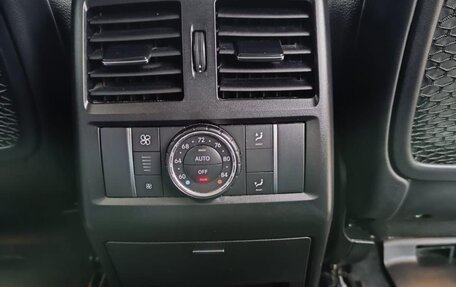 Mercedes-Benz GLS, 2018 год, 3 500 000 рублей, 6 фотография