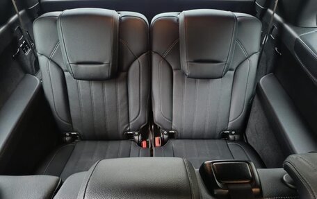 Mercedes-Benz GLS, 2018 год, 3 500 000 рублей, 9 фотография