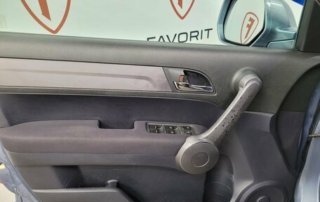 Honda CR-V III рестайлинг, 2008 год, 1 029 000 рублей, 8 фотография