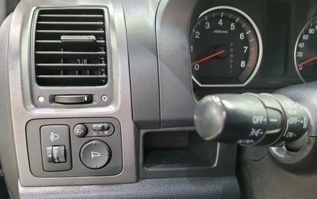Honda CR-V III рестайлинг, 2008 год, 1 029 000 рублей, 9 фотография