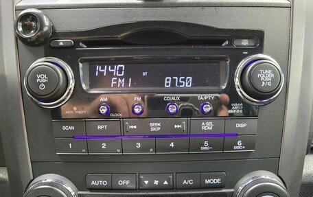 Honda CR-V III рестайлинг, 2008 год, 1 029 000 рублей, 12 фотография