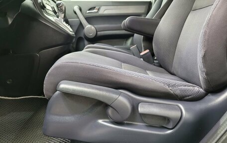 Honda CR-V III рестайлинг, 2008 год, 1 029 000 рублей, 10 фотография