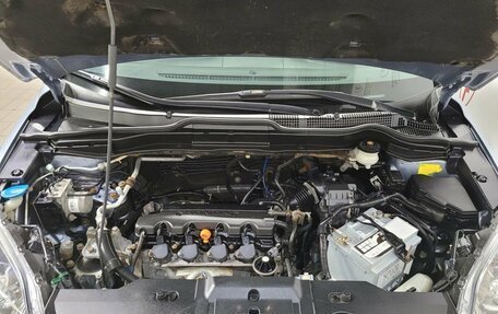 Honda CR-V III рестайлинг, 2008 год, 1 029 000 рублей, 17 фотография